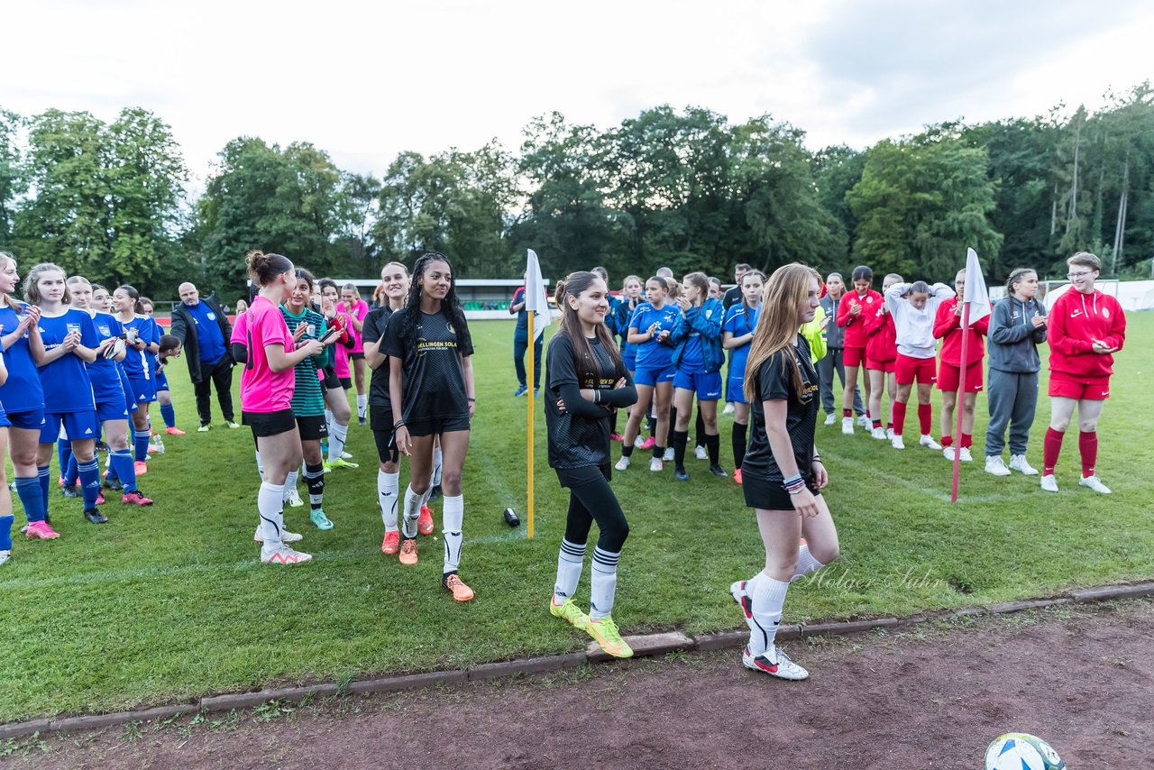Bild 107 - Loewinnen Cup